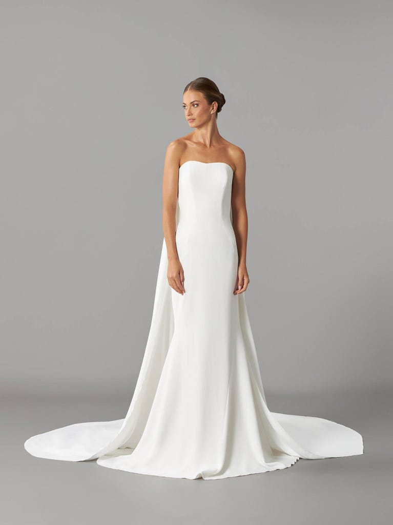 pronovias CAPE-LA14 En oferta