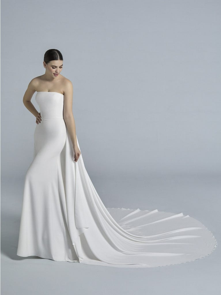 pronovias CAPE LA13 Libre de impuestos