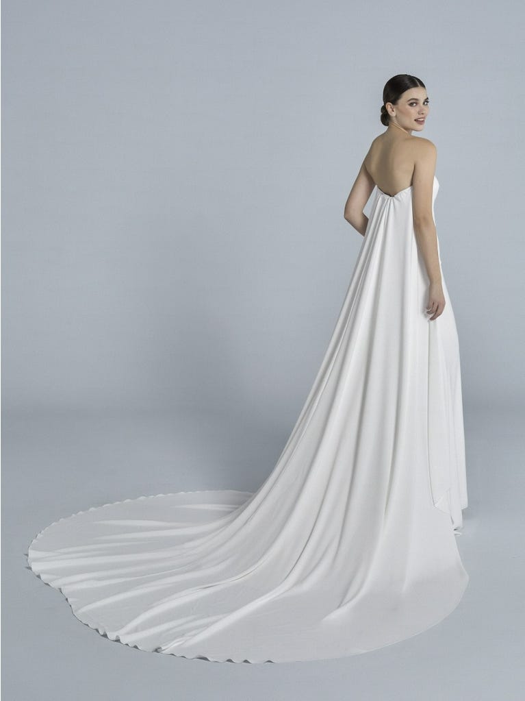 pronovias CAPE LA13 Libre de impuestos