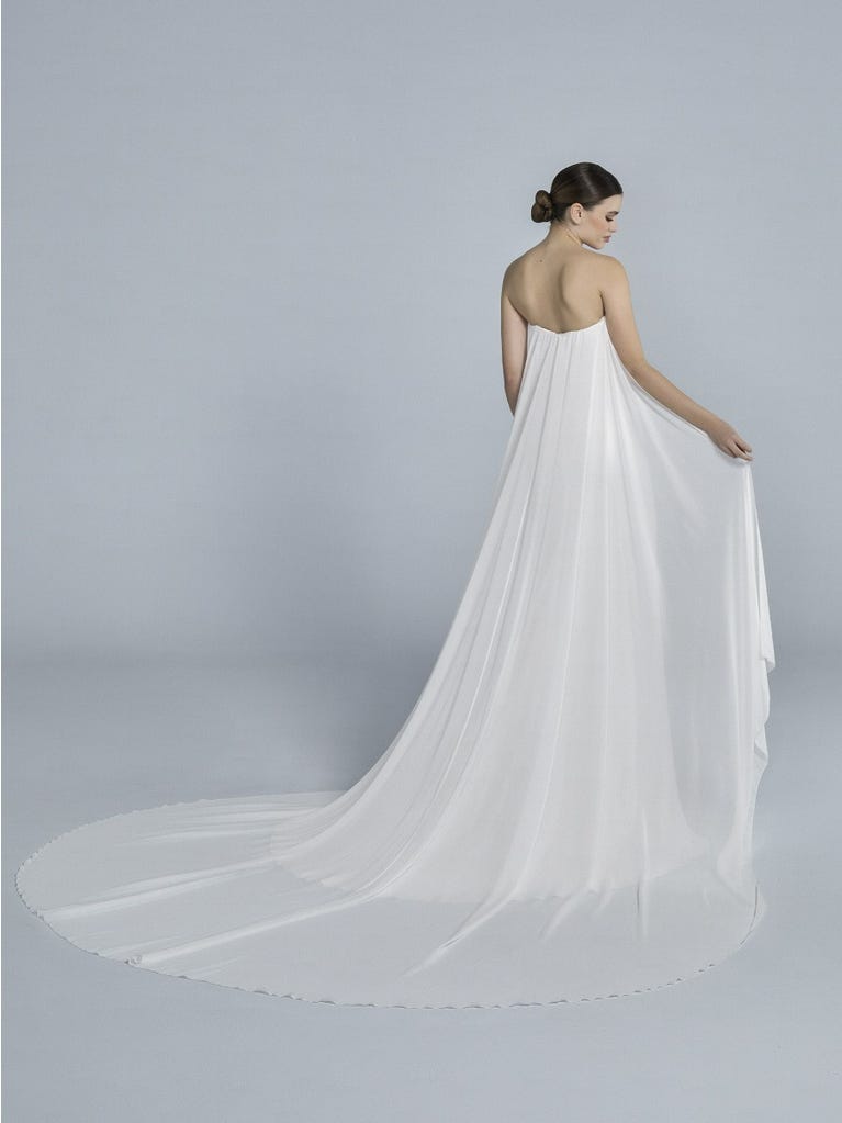 pronovias CAPE LA13 Libre de impuestos