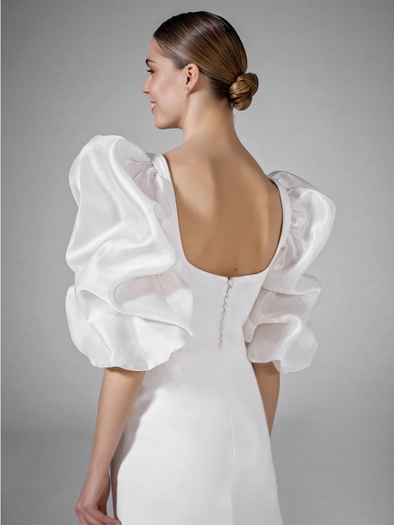 pronovias SLVES-LA04 Descuentos del mes
