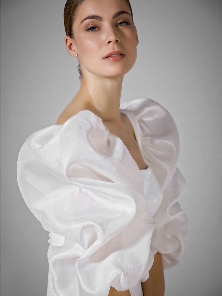 pronovias SLVES-LA04 Descuentos del mes