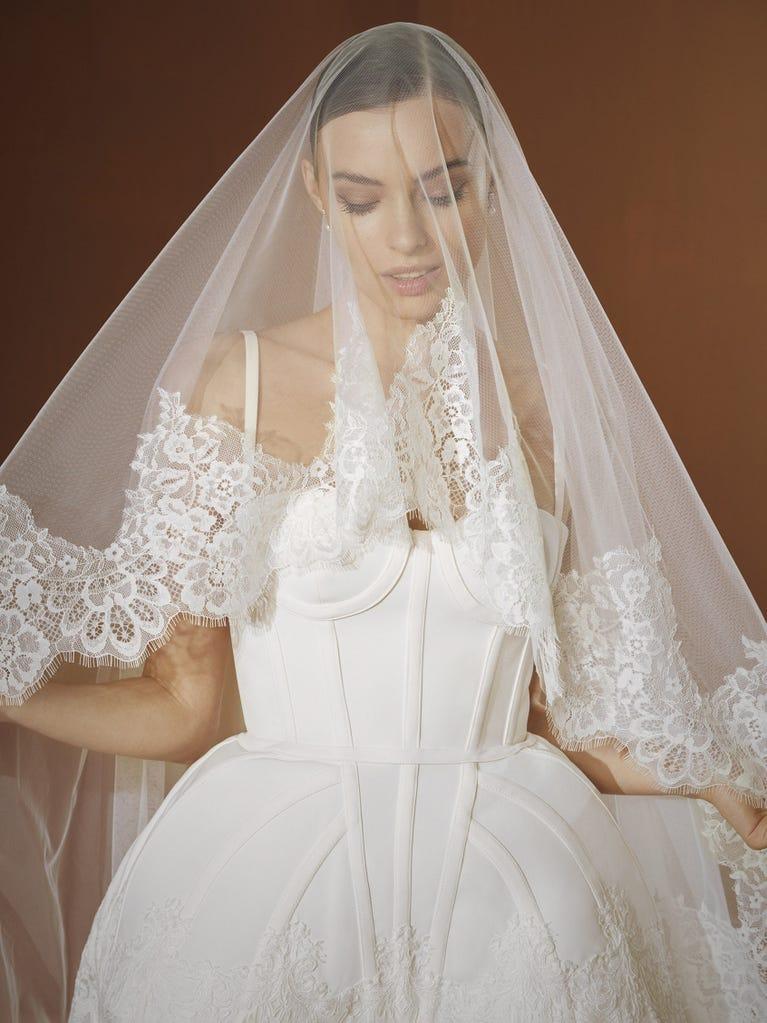 pronovias JUDY | Vestido de novia corte en a | Pronovias Ofertas