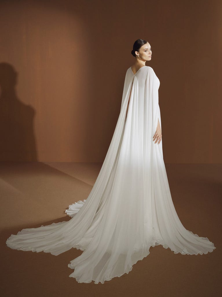 pronovias GRACEKELLY | Vestido de novia corte en a | Pronovias Los más vendidos