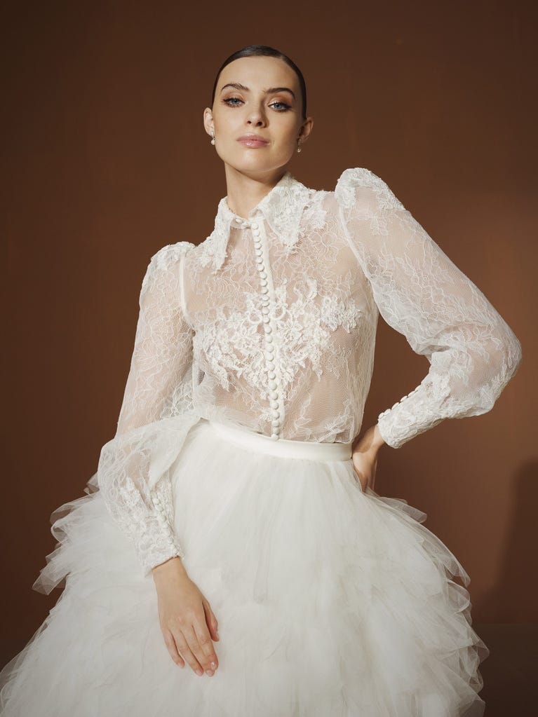 pronovias KATHRYIN | Vestido de novia princesa | Pronovias Mejor oferta