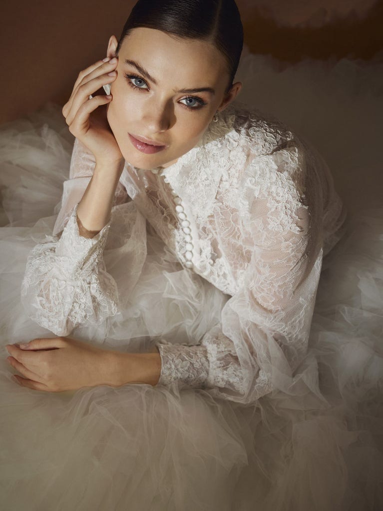 pronovias KATHRYIN | Vestido de novia princesa | Pronovias Mejor oferta