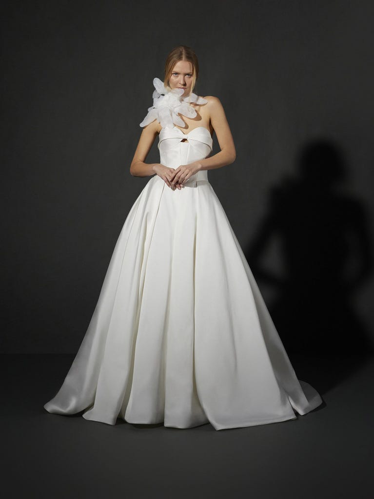 pronovias EMILE | Vestido de novia princesa | Vera Wang Bride Superdescuento