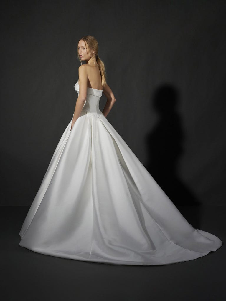 pronovias EMILE | Vestido de novia princesa | Vera Wang Bride Superdescuento