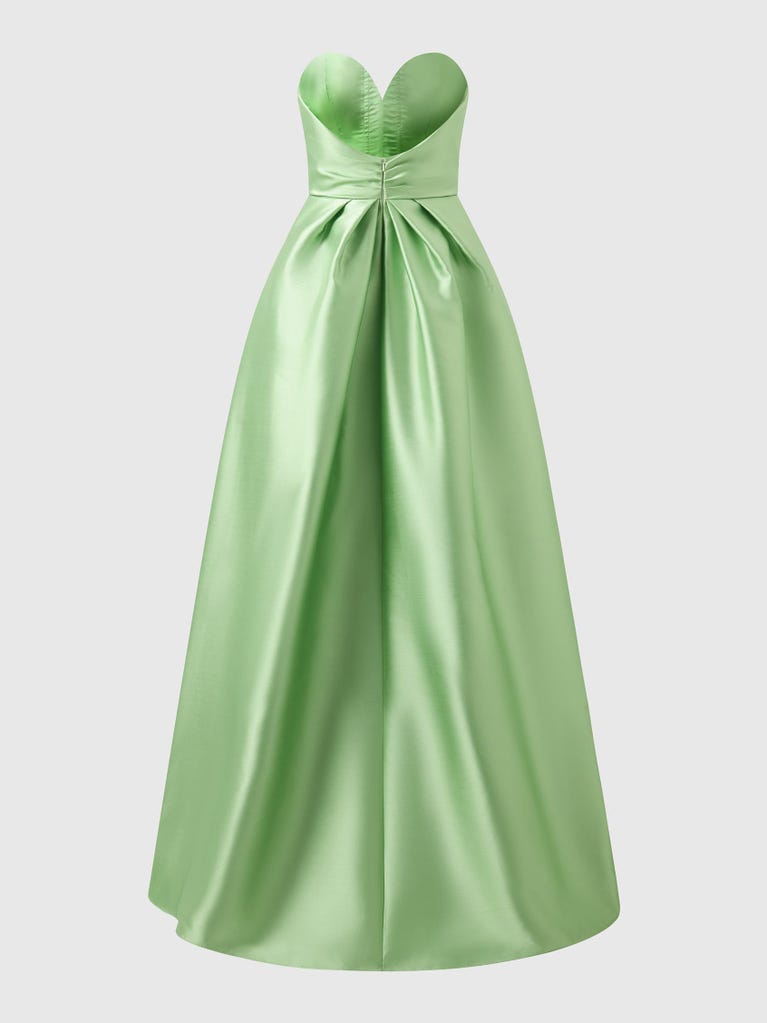 pronovias LAVAL | Vestido de dama de honor princesa | Vera Wang Bridesmaids Precios de Black Friday