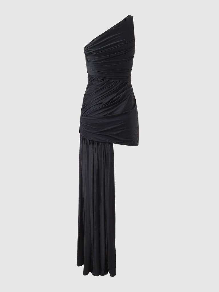 pronovias CALIN | Vestido de dama de honor fit & flare | Vera Wang Bridesmaids Ofertas especiales