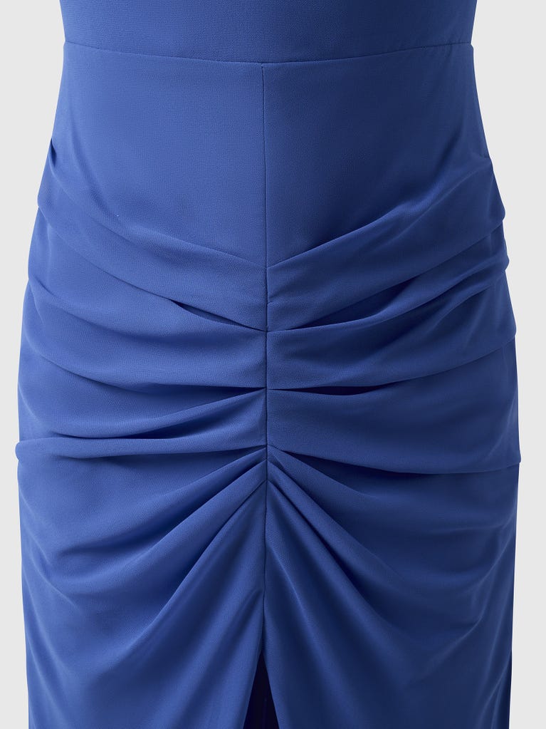 pronovias CREOLE | Vestido de dama de honor sirena | Vera Wang Bridesmaids Rebajas baratas