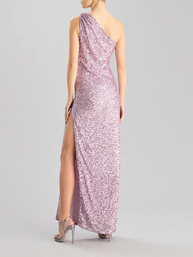 pronovias SPARKLE 2423 | Vestido de fiesta recto | Pronovias En oferta