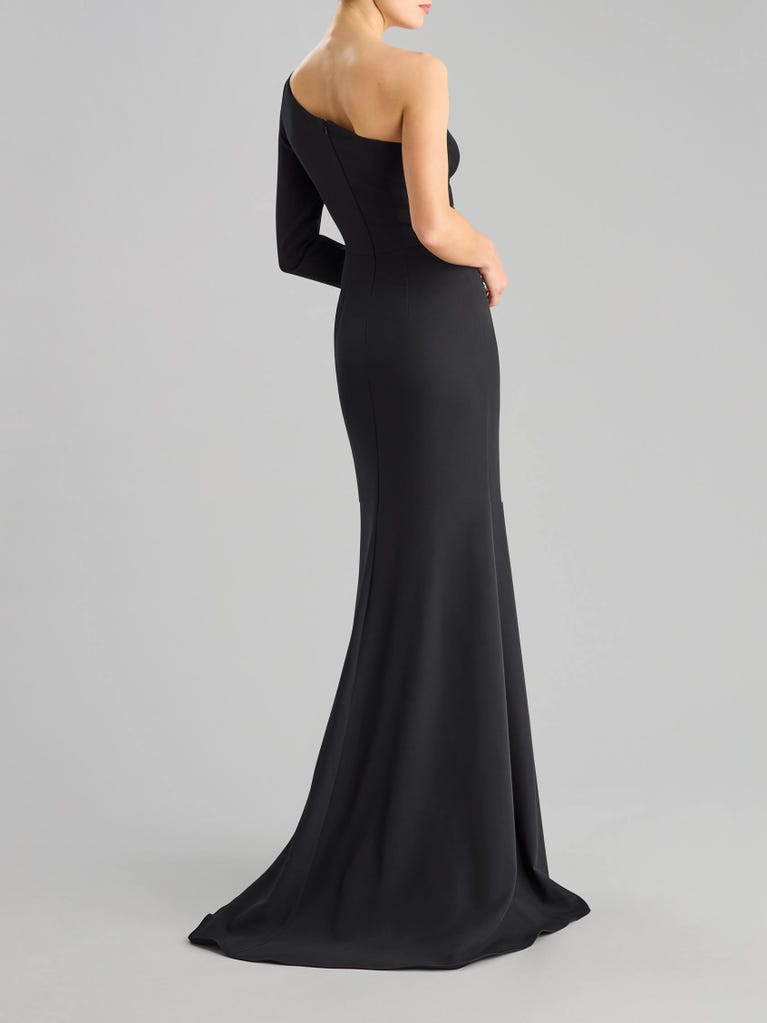 pronovias SPARKLE 2418 | Vestido de fiesta sirena | Pronovias Tienda
