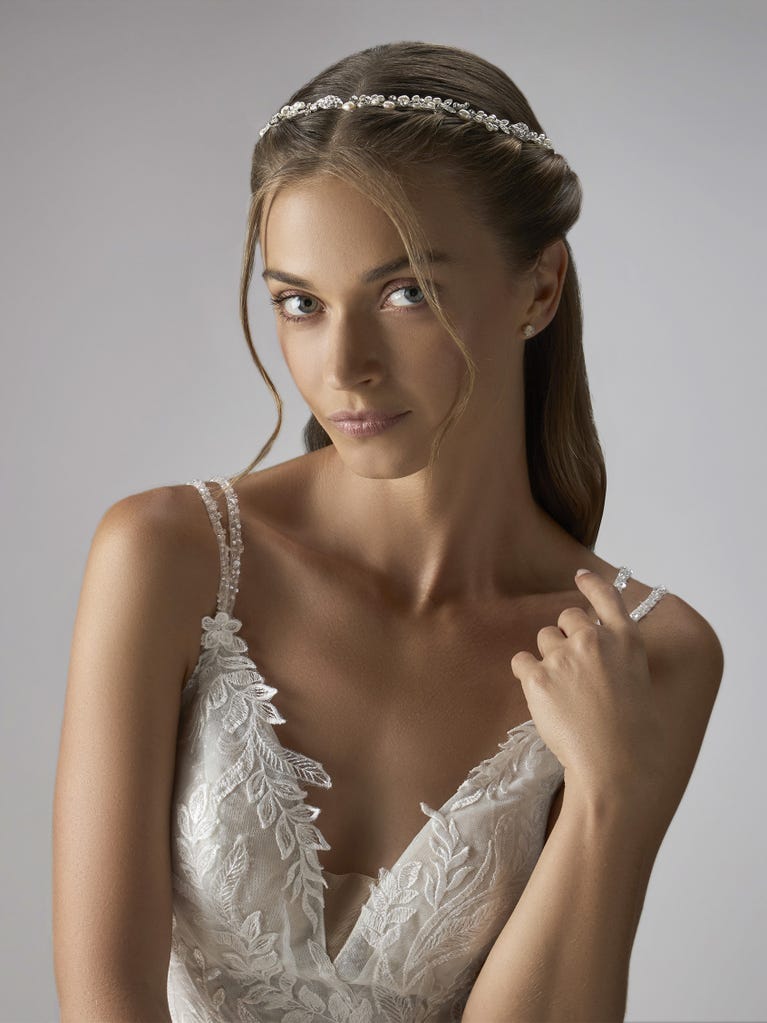 pronovias HD-LA30 Grandes descuentos