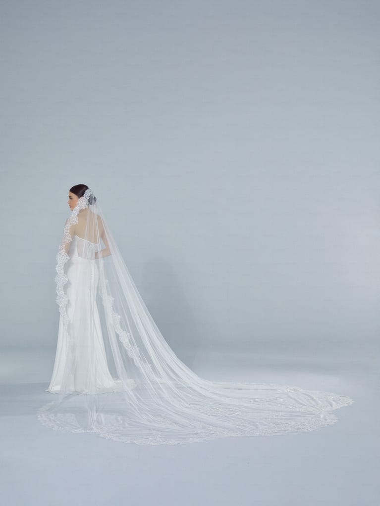 pronovias V-LA39 Liquidación
