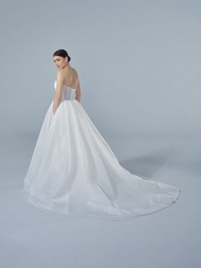 pronovias OVSK-LA09 Limitado a 3 días