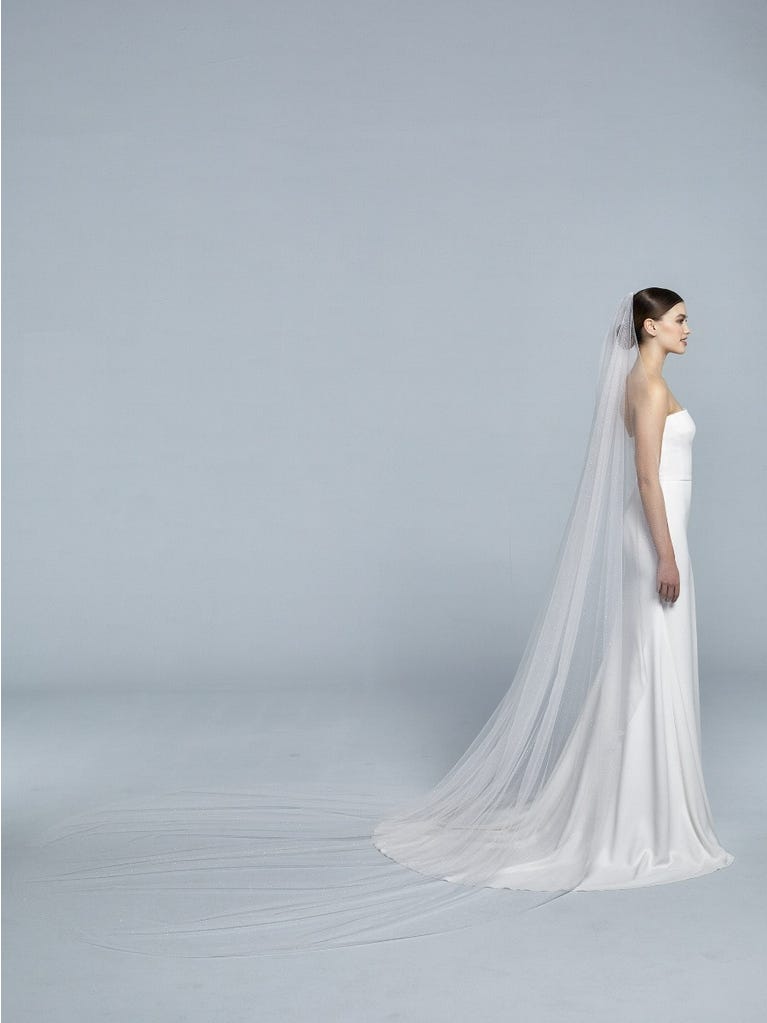 pronovias V-LA17 Descuentos del mes