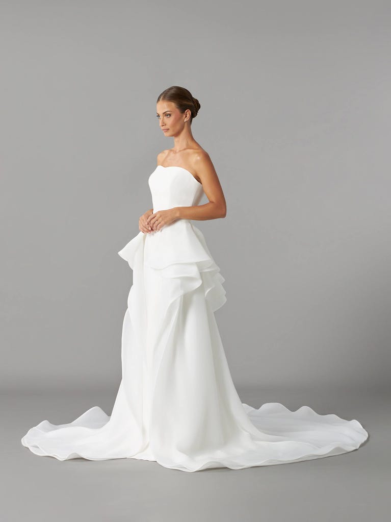 pronovias OVSK-LA01 Oferta exclusiva