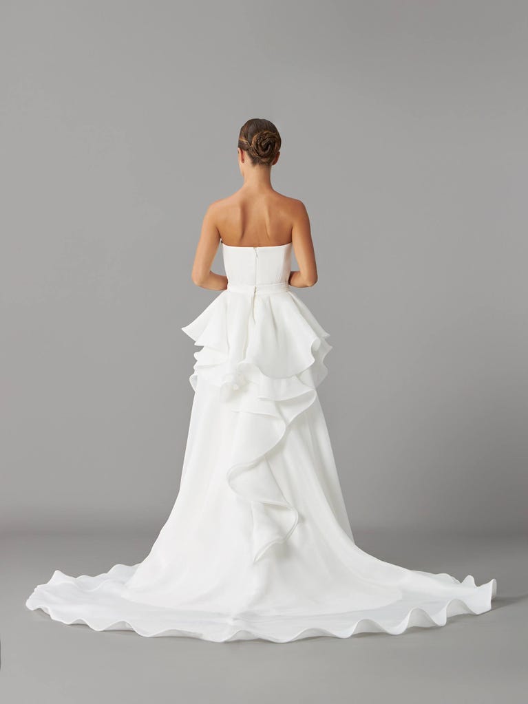 pronovias OVSK-LA01 Oferta exclusiva