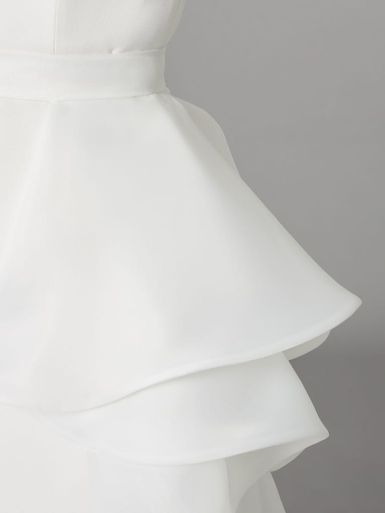 pronovias OVSK-LA01 Oferta exclusiva