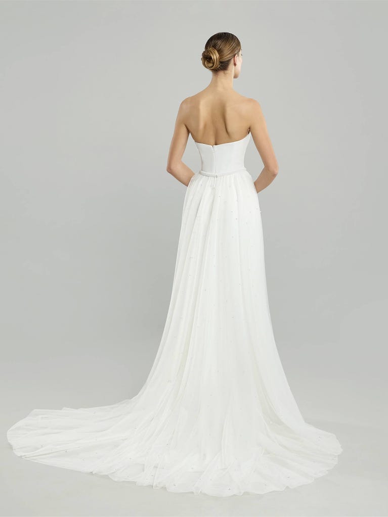 pronovias OVSK-LA12 Última moda