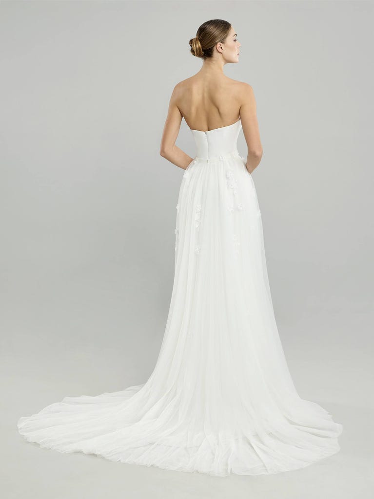 pronovias OVSK-LA11 Descuento por venta flash