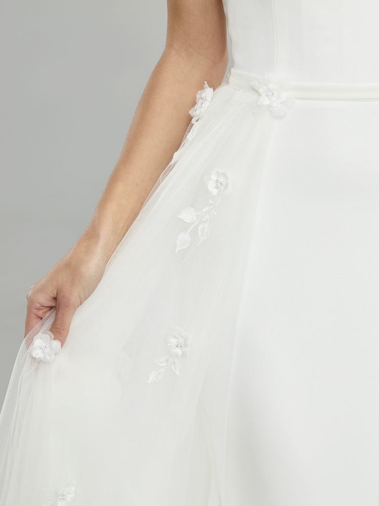 pronovias OVSK-LA11 Descuento por venta flash