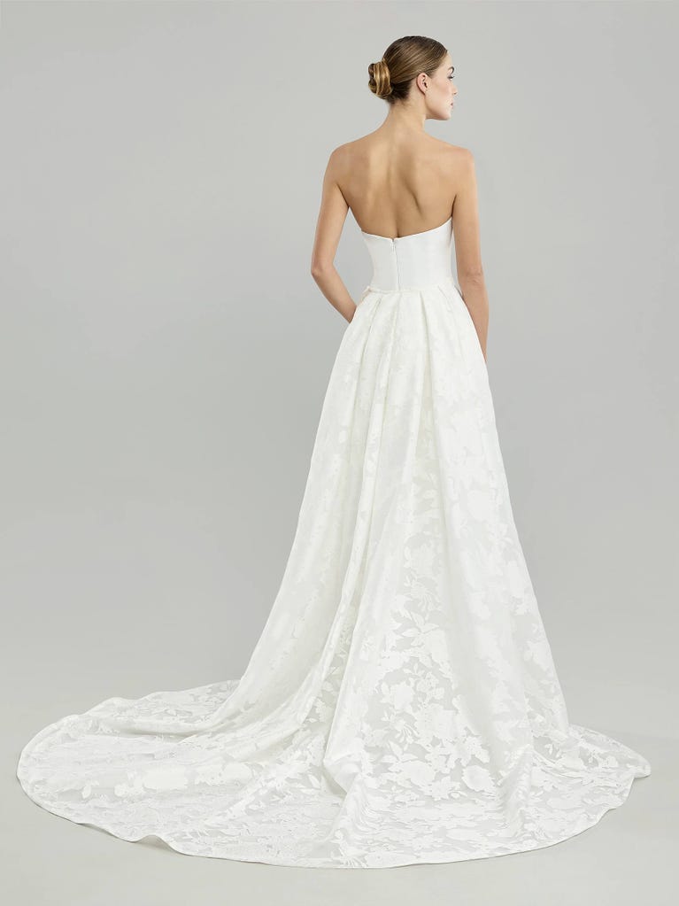 pronovias OVSK-LA10 Ofertas de temporada