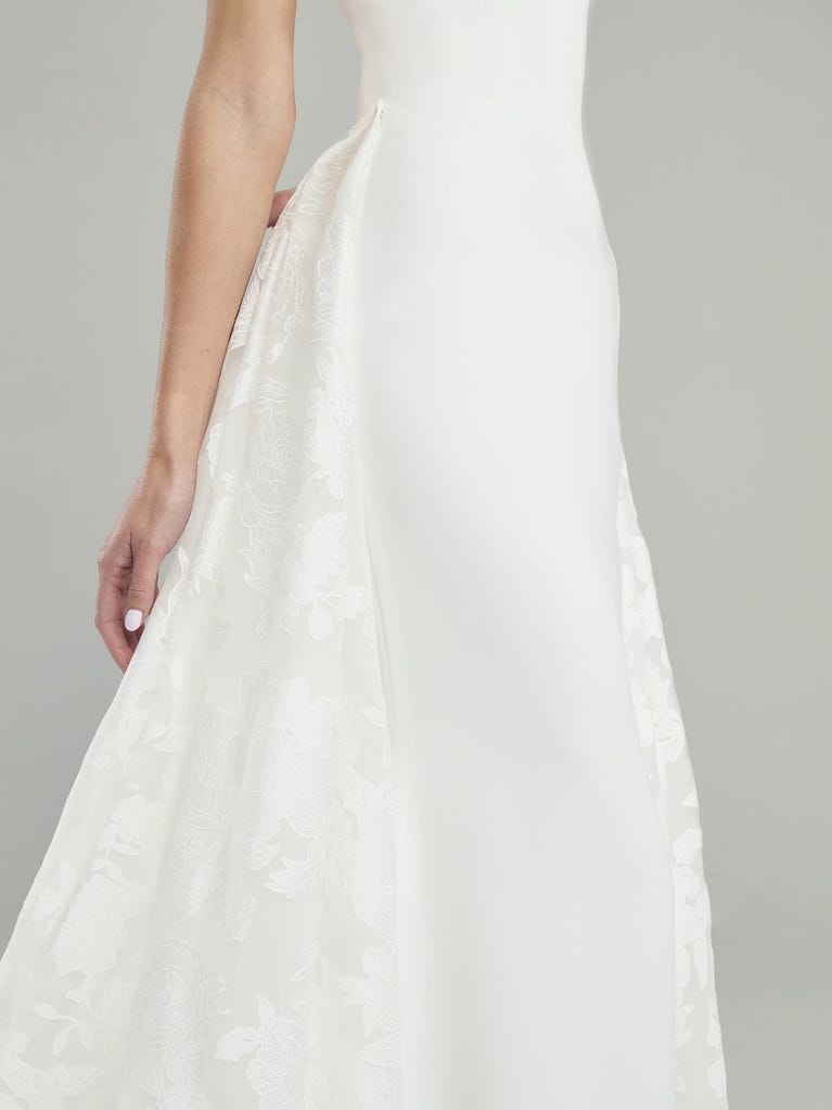 pronovias OVSK-LA10 Ofertas de temporada