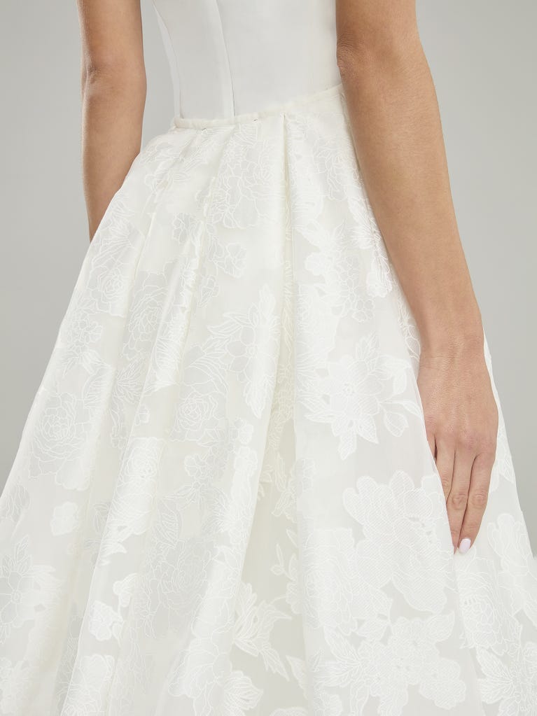 pronovias OVSK-LA10 Ofertas de temporada