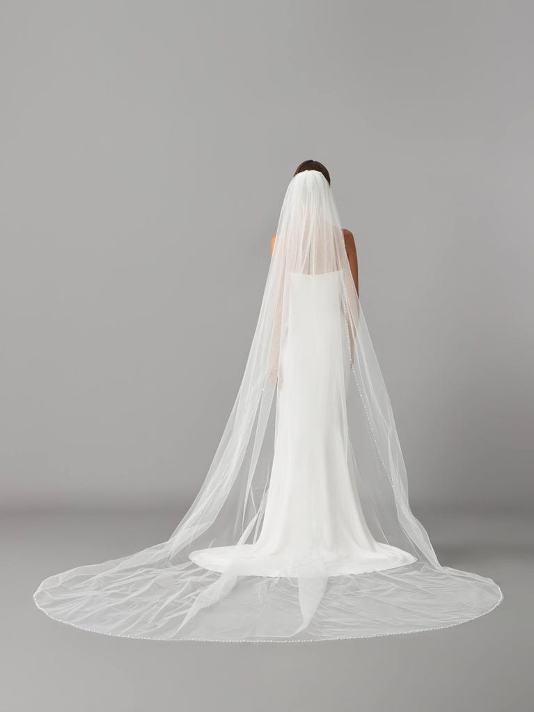pronovias V-2117 Ofertas especiales