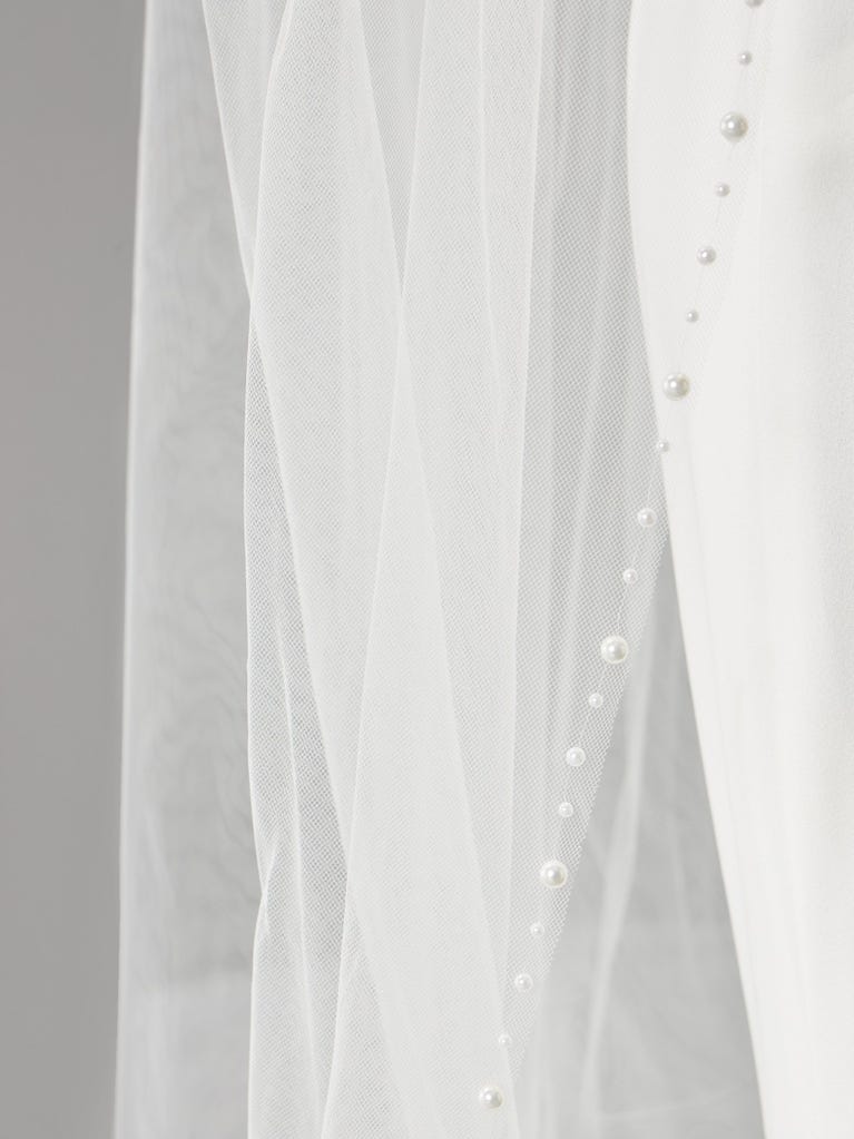 pronovias V-2117 Ofertas especiales