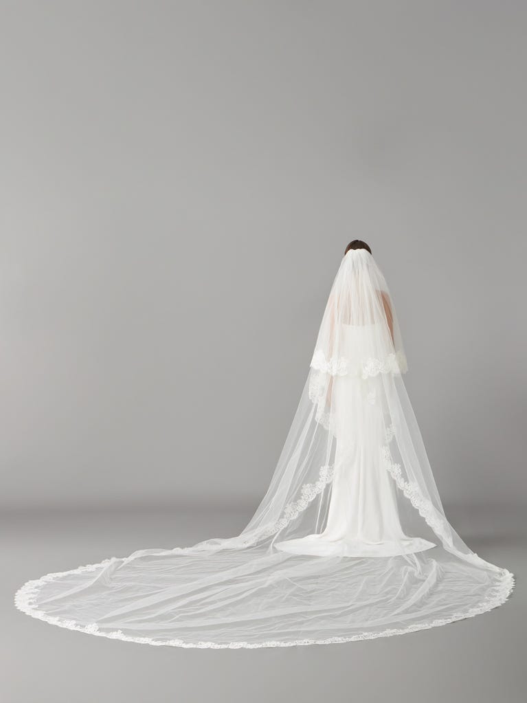 pronovias V-2217 Grandes ahorros
