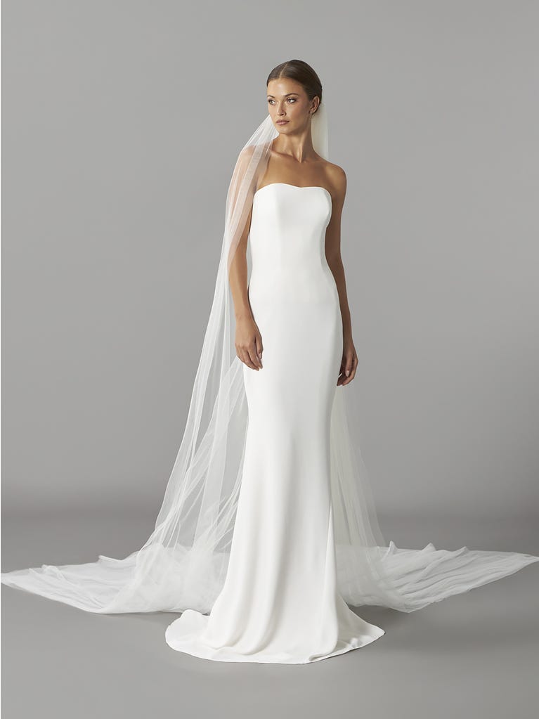 pronovias V-2007 Precio ultrabajo