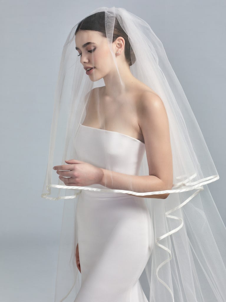 pronovias V-3355 Devoluciones gratuitas