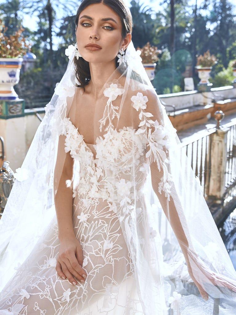 pronovias V LA01 Outlet
