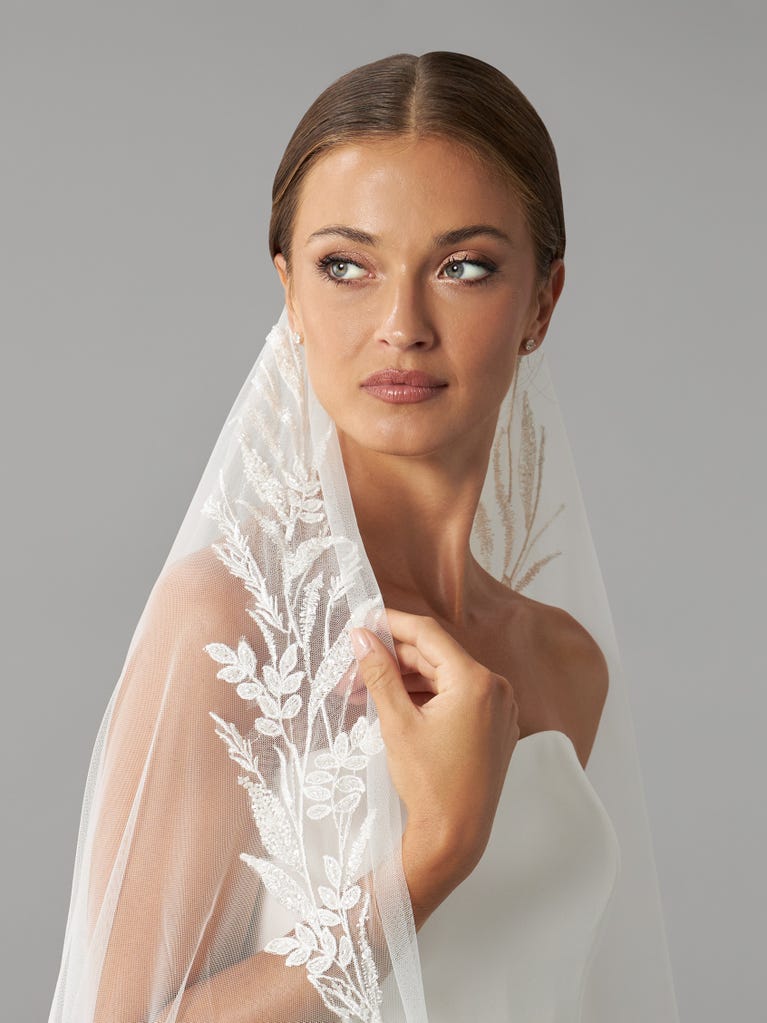 pronovias V-2105 Outlet online