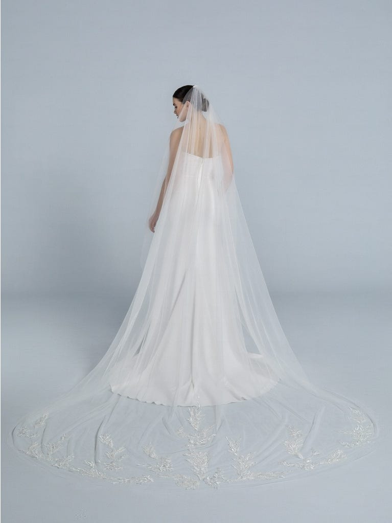 pronovias V-2104 Rebajas