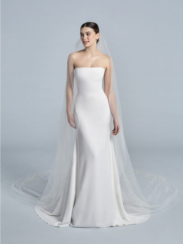 pronovias V-2104 Rebajas