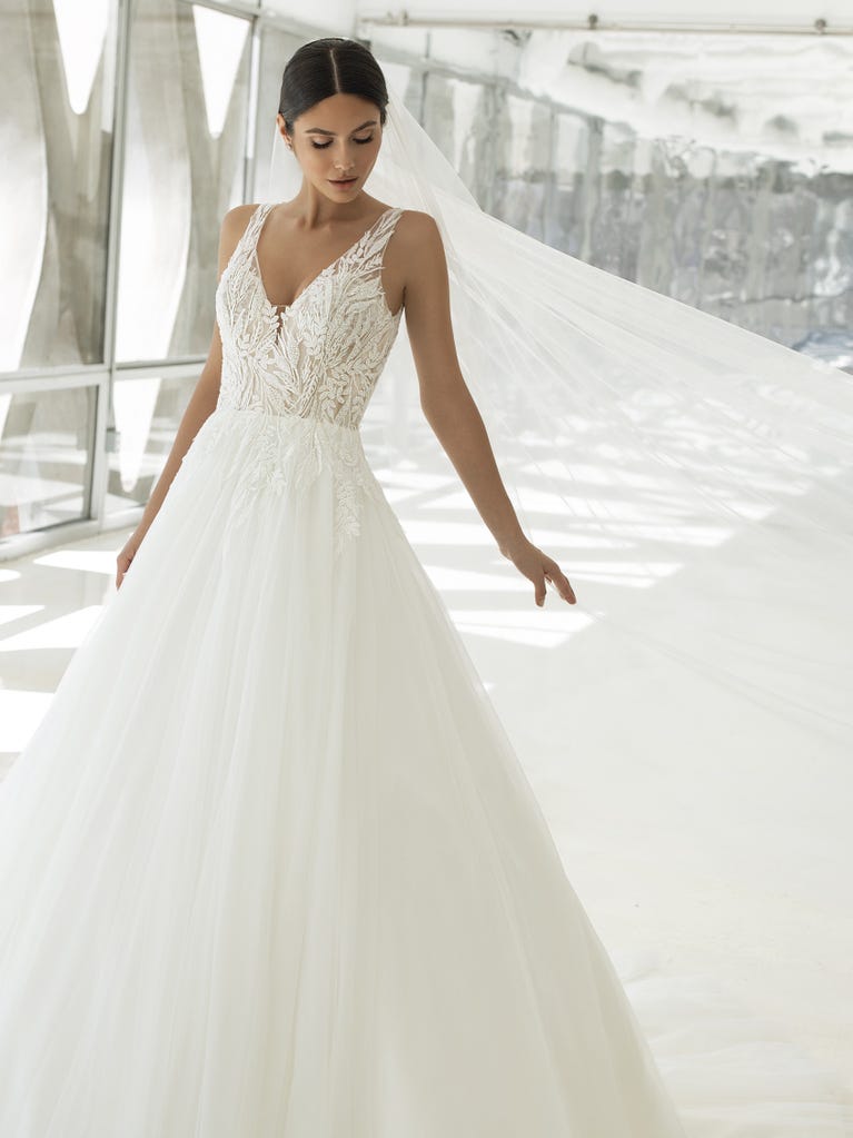 pronovias V-2104 Rebajas