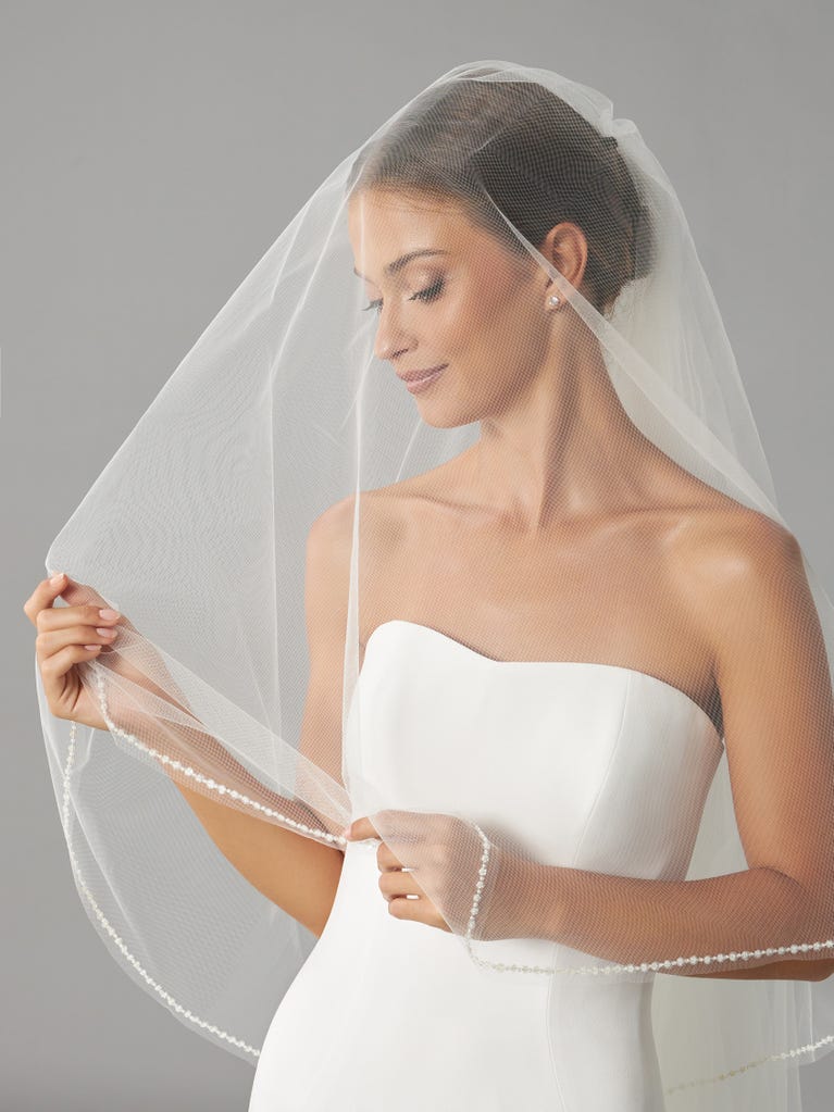 pronovias V-2947 En oferta