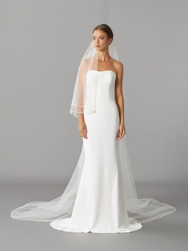 pronovias V-2947 En oferta