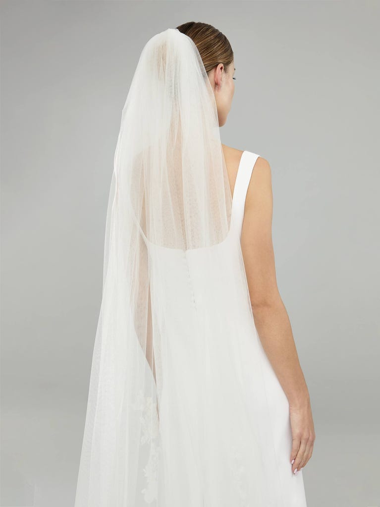 pronovias V-2940 Rebajas baratas