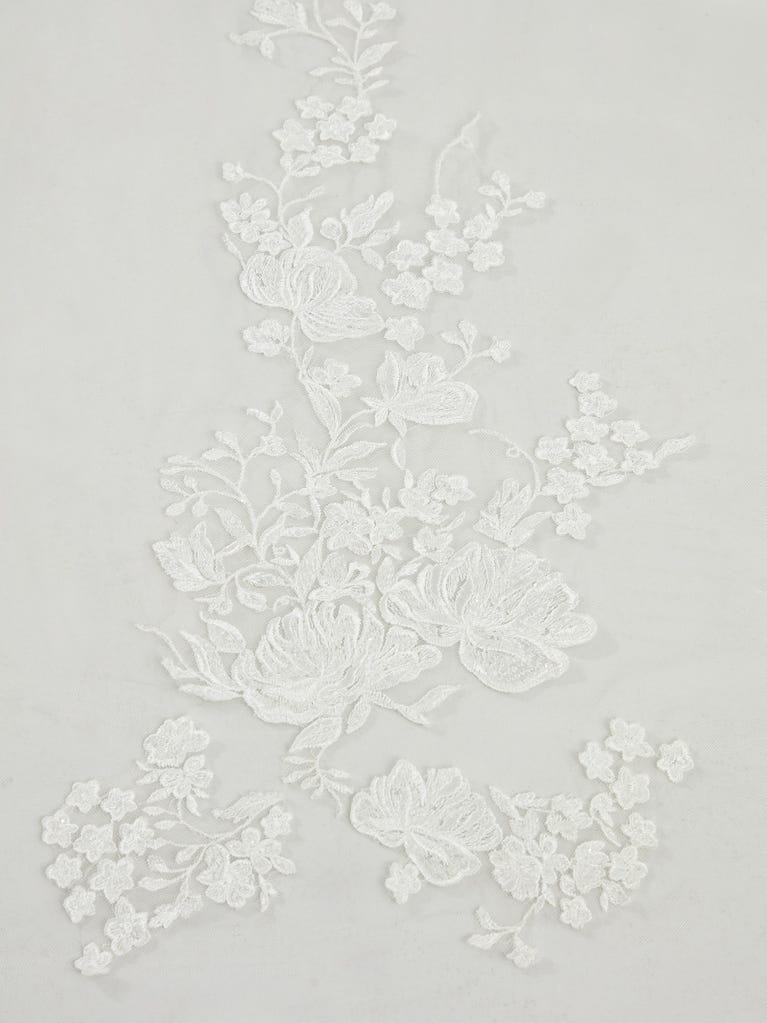 pronovias V-2940 Rebajas baratas