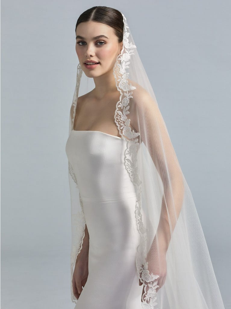 pronovias V-2939