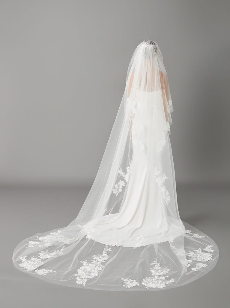 pronovias V-2932 Los más vendidos