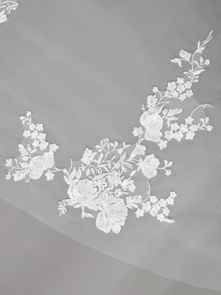 pronovias V-2932 Los más vendidos