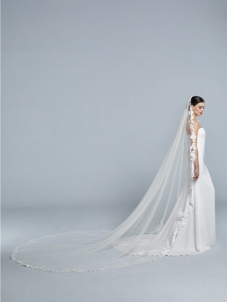 pronovias V-2911 Tienda