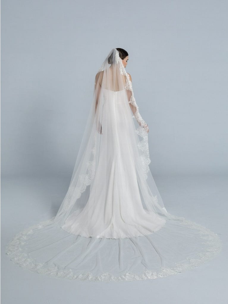 pronovias V-2033CC Liquidación