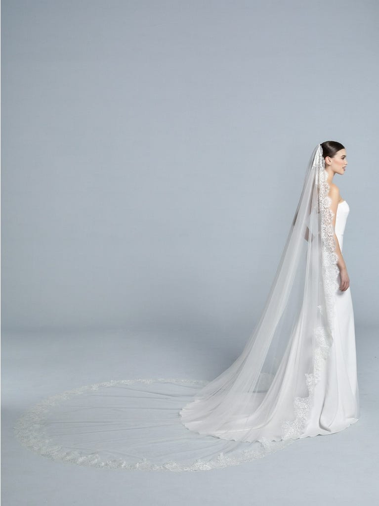 pronovias V-2033CC Liquidación